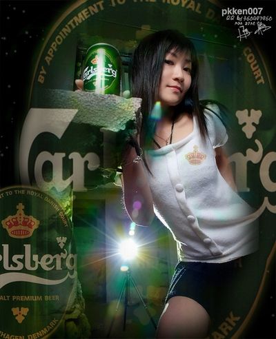 愚人节谁最可能被耍